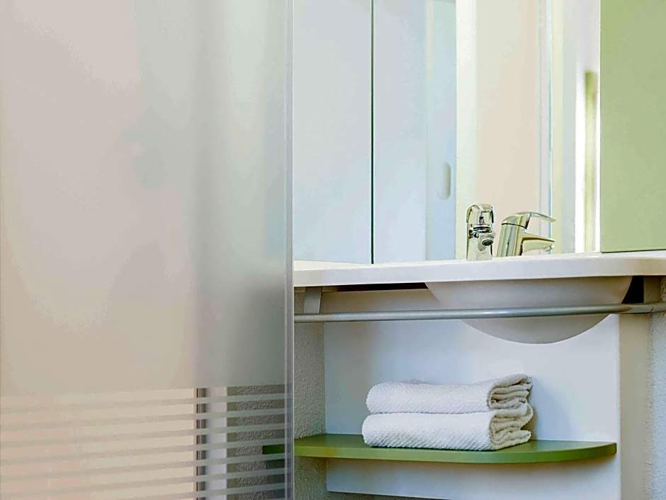 ibis Budget Brussels South Ruisbroek