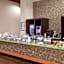 DoubleTree Hilton Hotel Exec Meeting Center Palm Beach Gardens