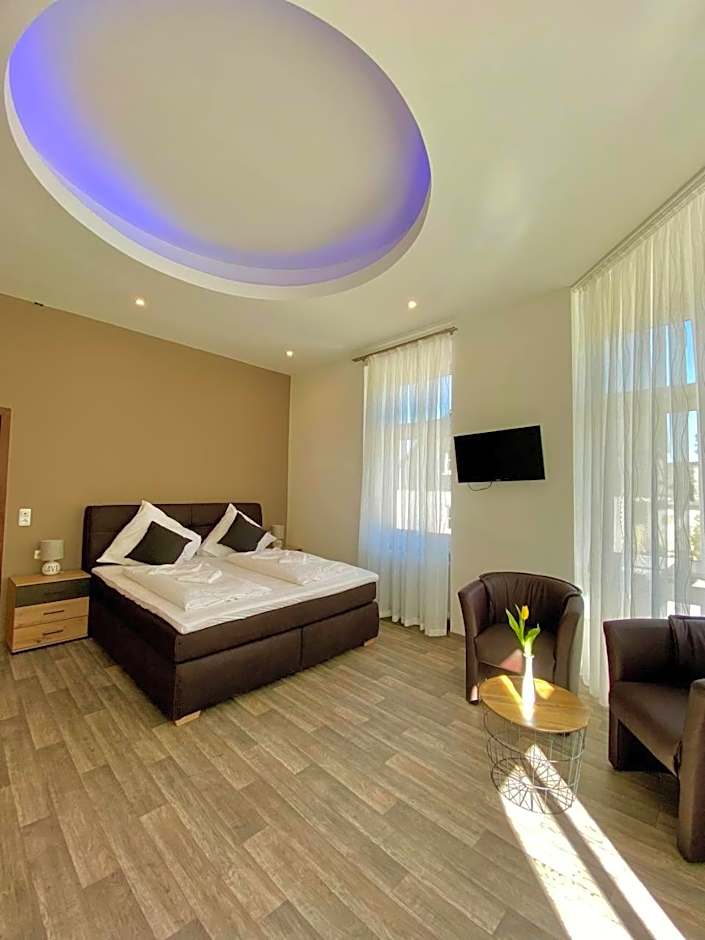 Hotel Krone Riesling