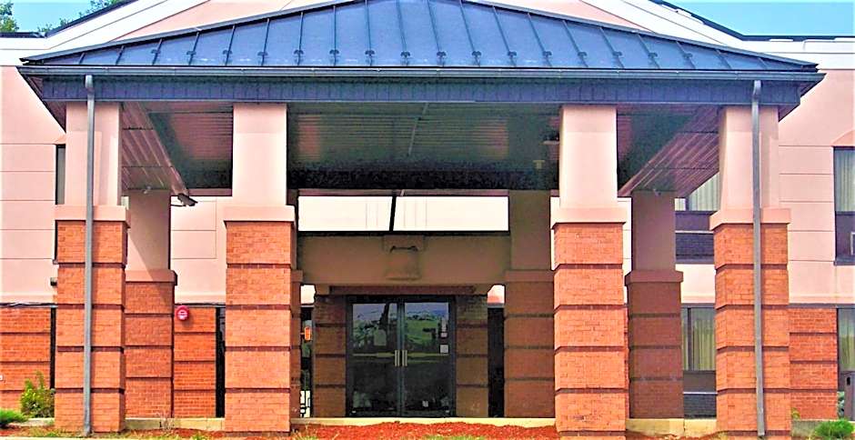 Quality Inn & Suites Kearneysville