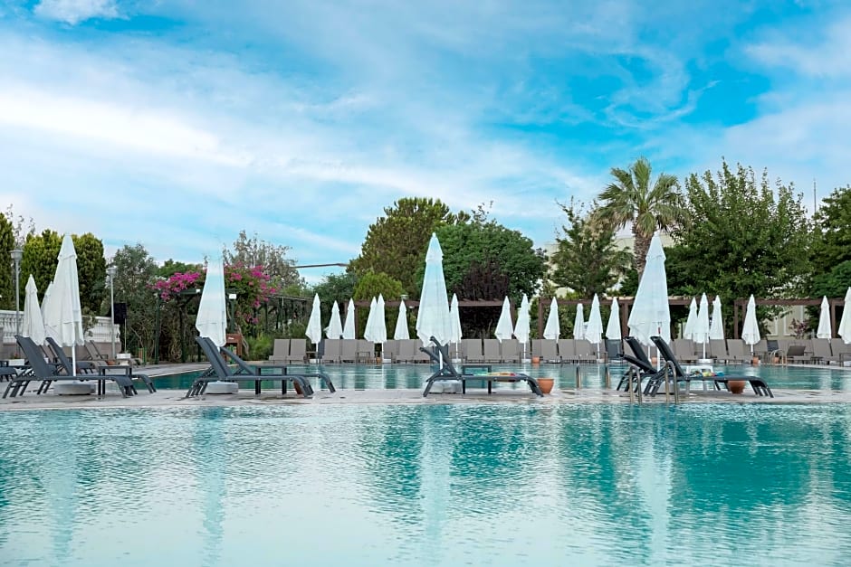Anadolu Hotels Didim Club