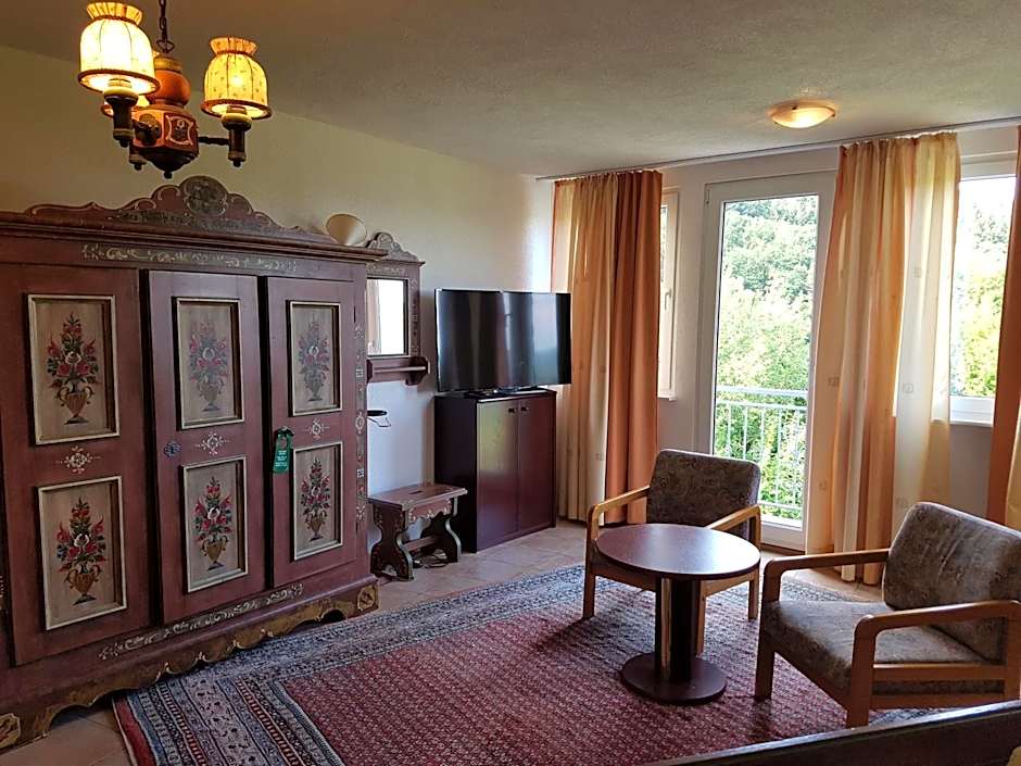 Hotel Zur Engelsburg