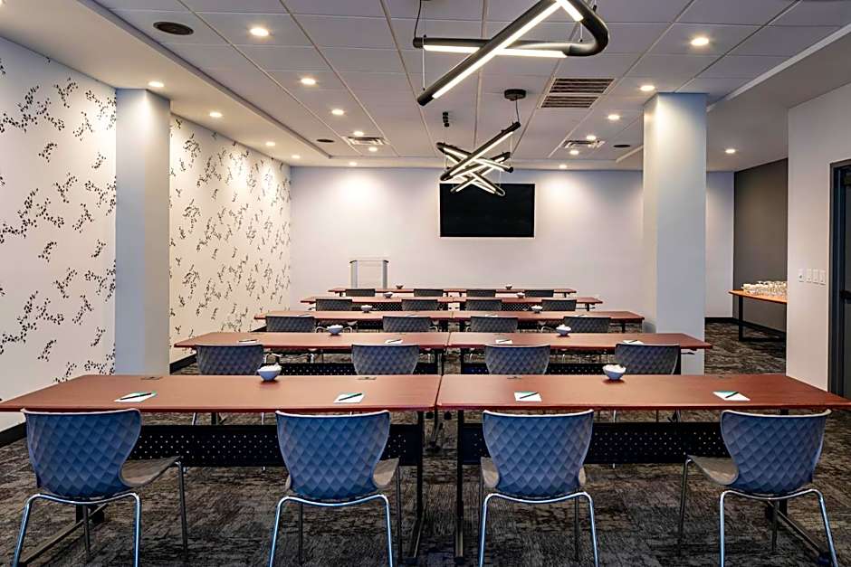 Hotel Indigo Chattanooga - Downtown By IHG