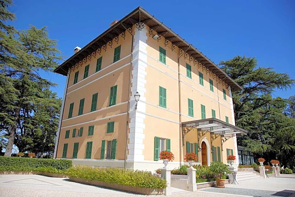 Hotel Villa Verdefiore
