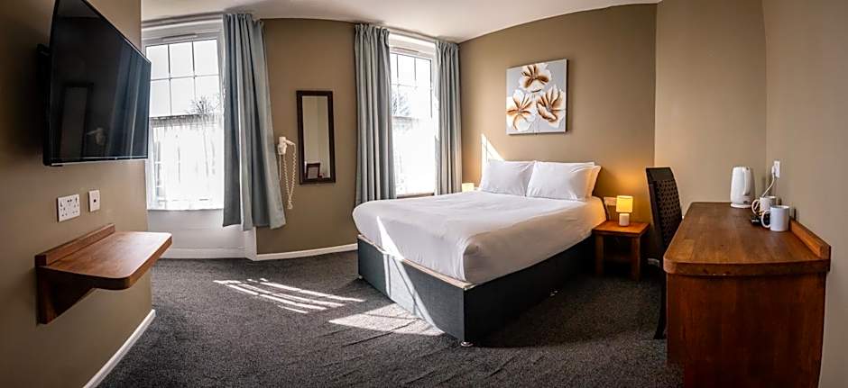 The Oakwood Hotel