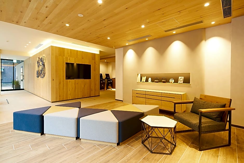 hotel MONday Premium Ueno Okachimachi