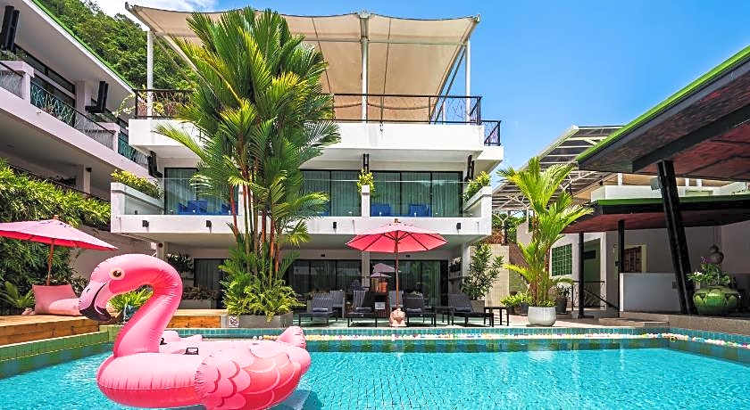 CC’s Hideaway Hotel