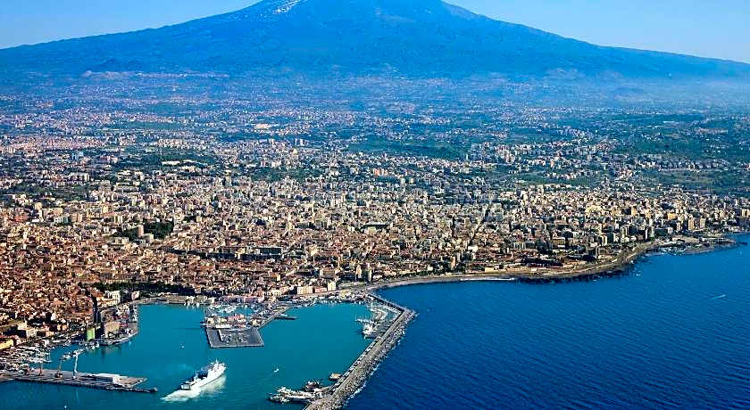 B&B Vicolo del Chiostro