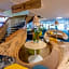 Hotel Mercure Toulouse Centre Saint-Georges