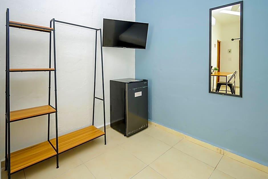 Hotel Paso del Mar Playa del Carmen