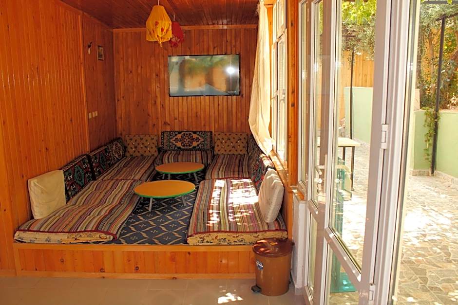 Patara Caretta Hotel