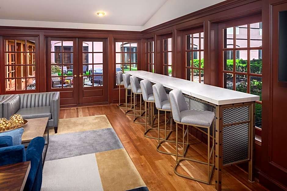 The Inn at Henderson's Wharf, an Ascend Collection Hotel