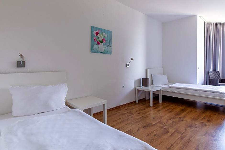 Hotel Garni Zum Dorfbrunnen