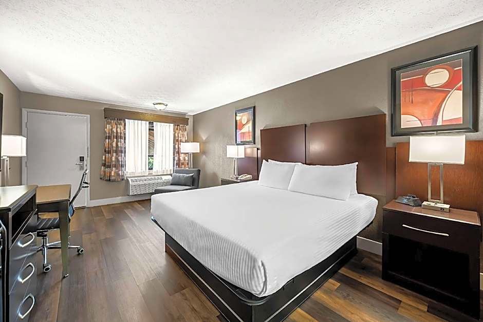 Best Western Braselton Inn