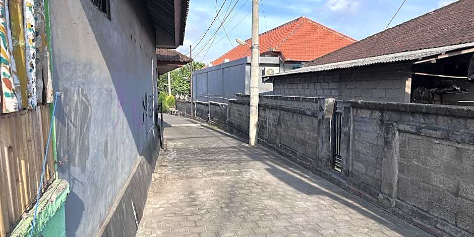 Pis Bolong Canggu