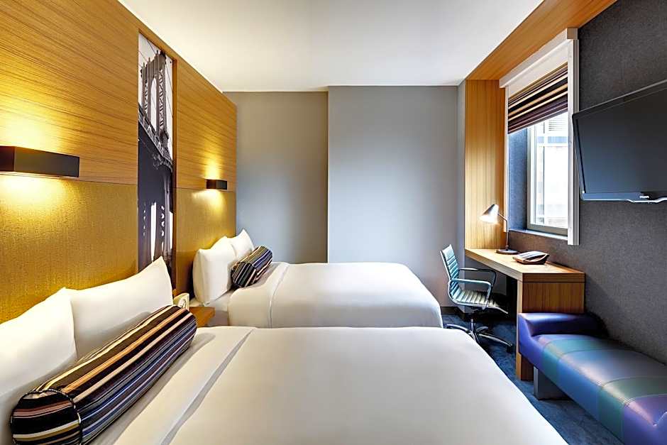 Aloft Brooklyn
