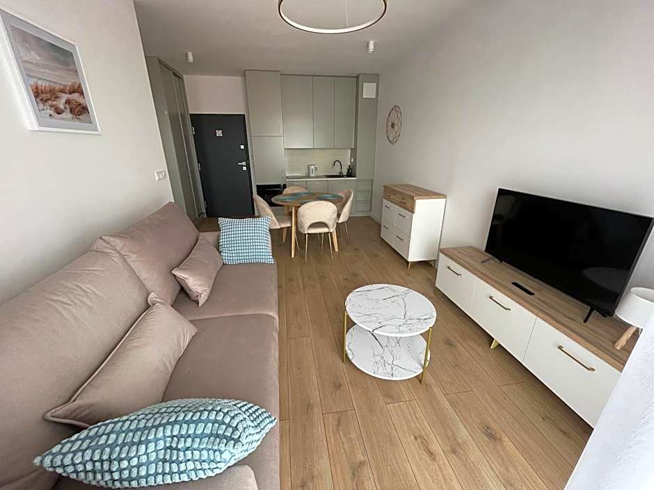 Apartamenty Richter By The Sea