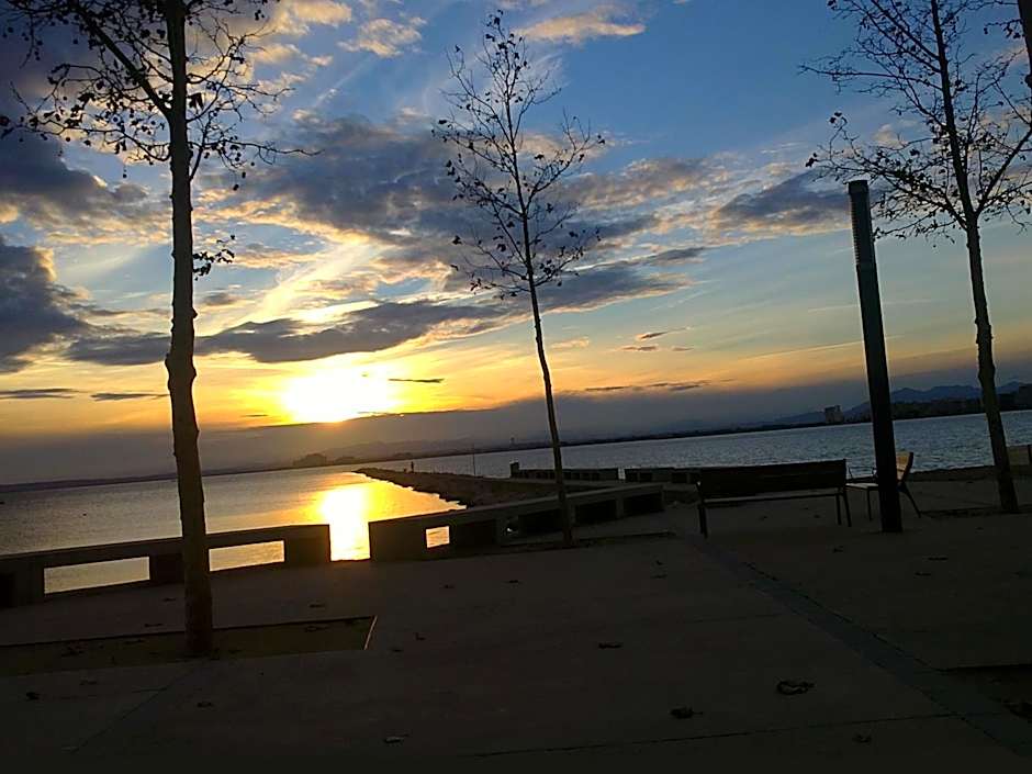 Aparthotel Els Molins