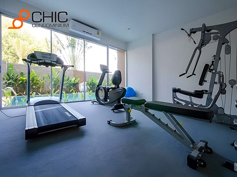 Chic Residences At Karon Beach