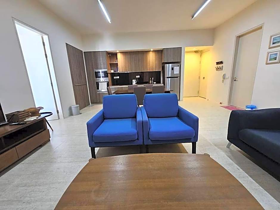 By The Sea with Side Seaview #363A