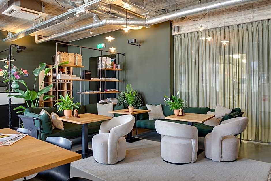 The Duke Boutique Hotel