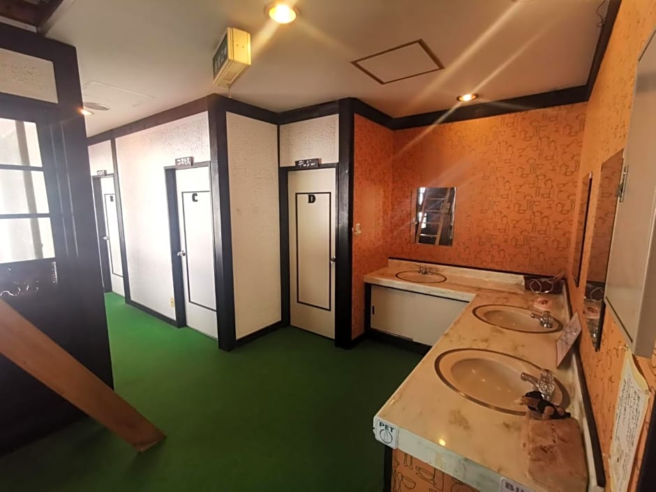 Pension Mon Lupo - Vacation STAY 48419v