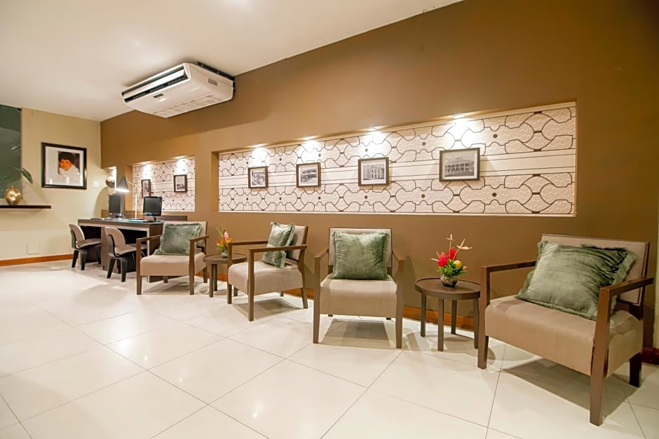 El Dorado Classic Hotel