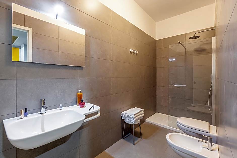 ibis Styles Brindisi