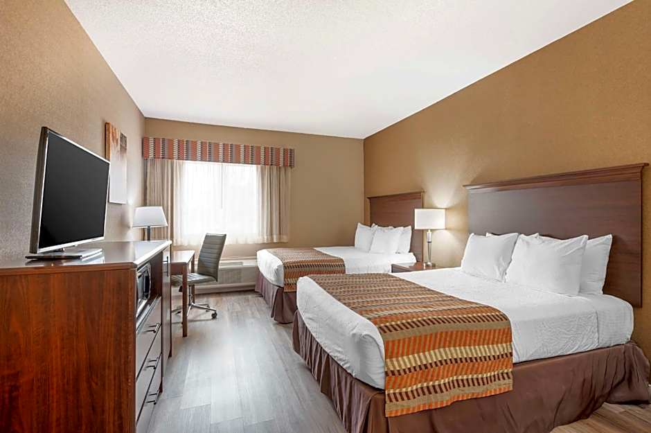 Best Western Circus City Inn