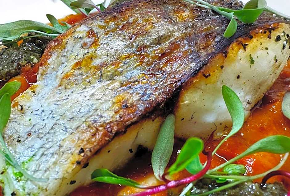 The Crown at Marnhull