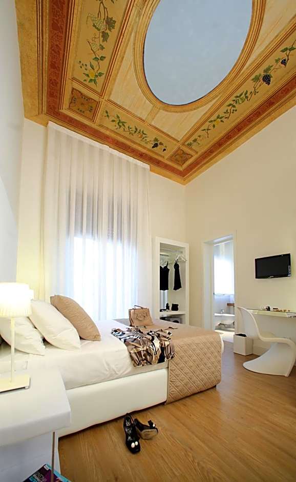 Al Castello Luxury B&B