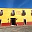 Mision Jalpan