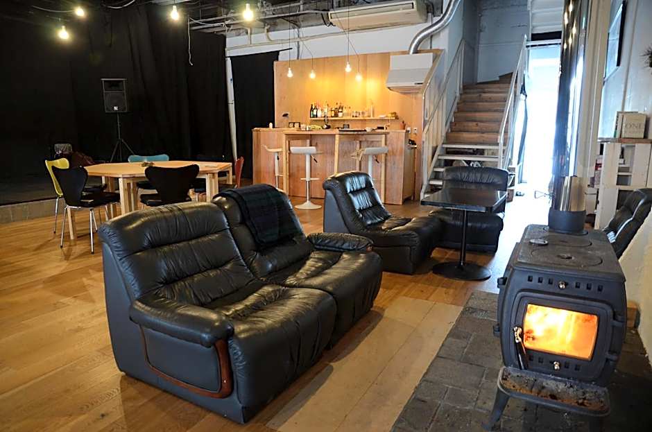 Sai no Tsuno Guest House