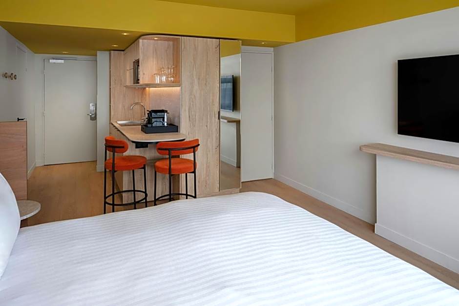 Residence Inn by Marriott Lille