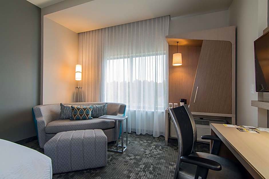 Courtyard by Marriott Raleigh-Durham Airport/Brier Creek