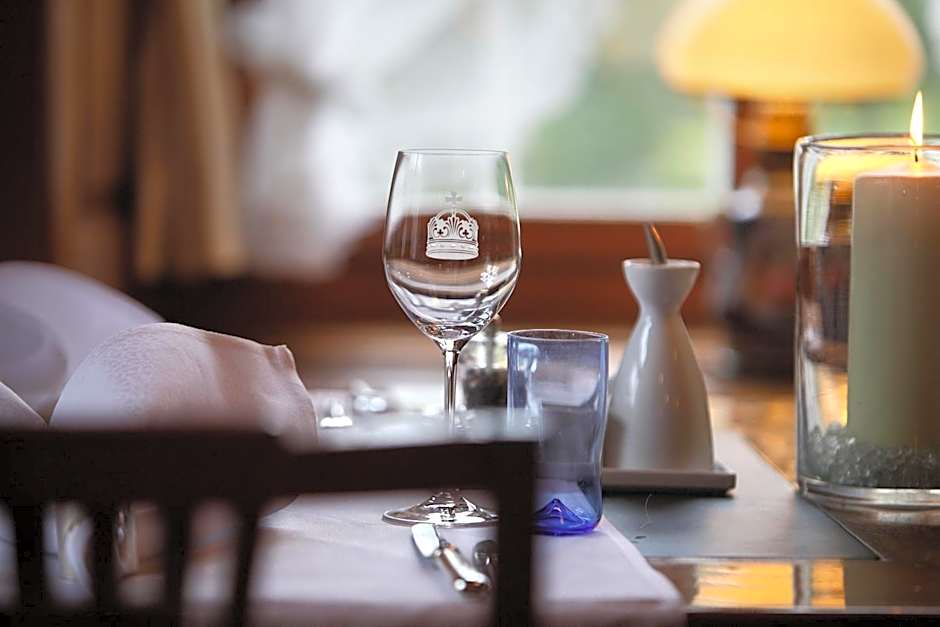 Hotel Krone Sihlbrugg