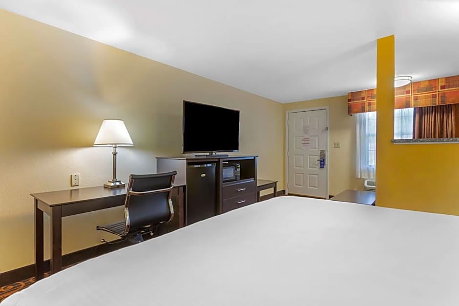 Best Western Benton Inn