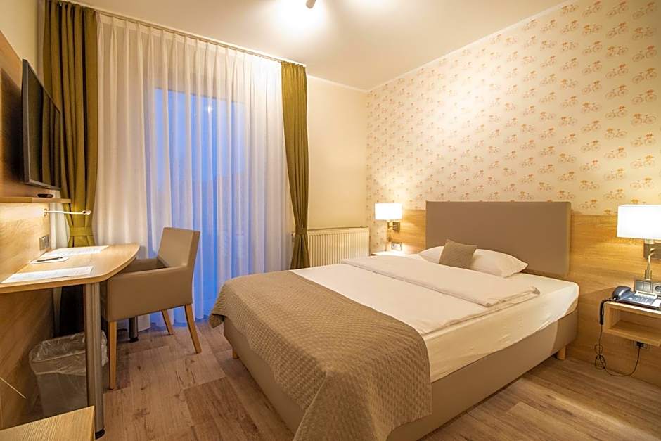 Hotel Fallersleber Spieker