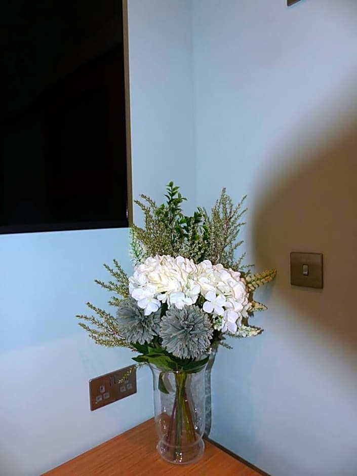 Hamilton Court Hotel Hoole