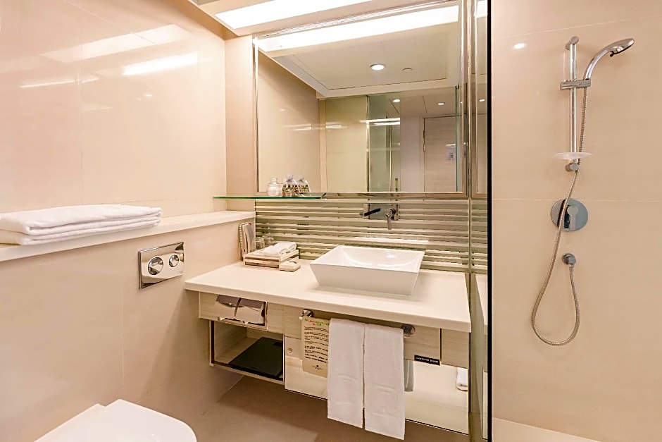 Regal Oriental Hotel