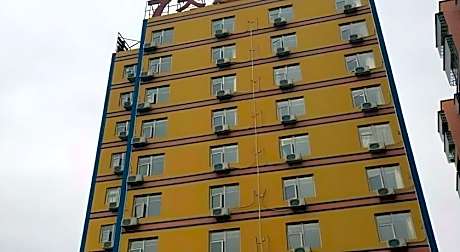 7 Days Inn Xichang Hangtian Avenue Toursim Center