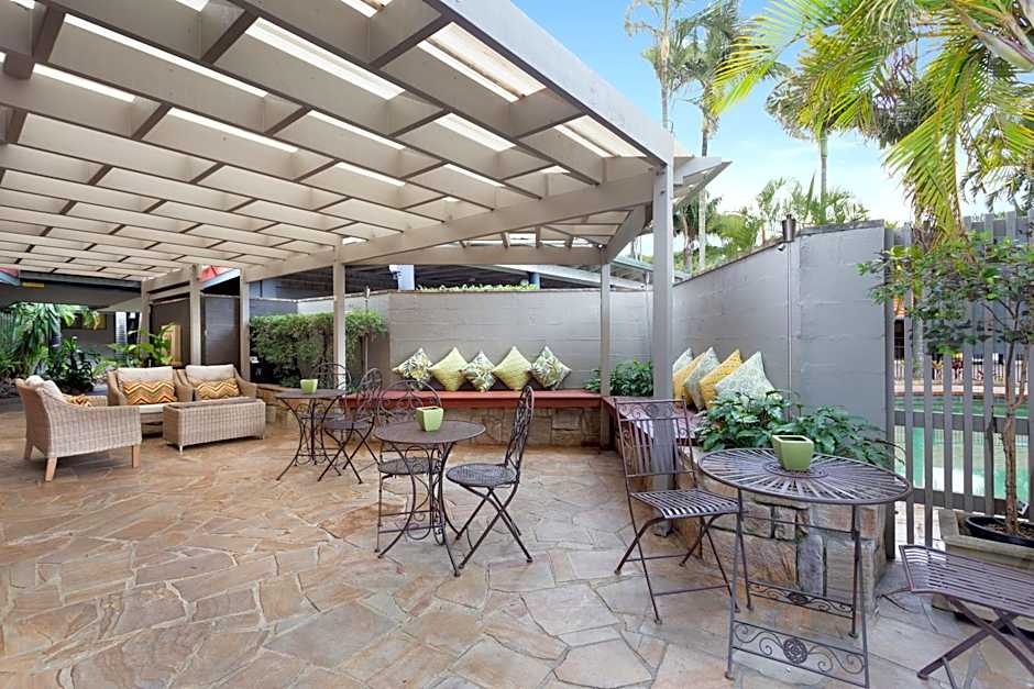 Brisbane International Virginia