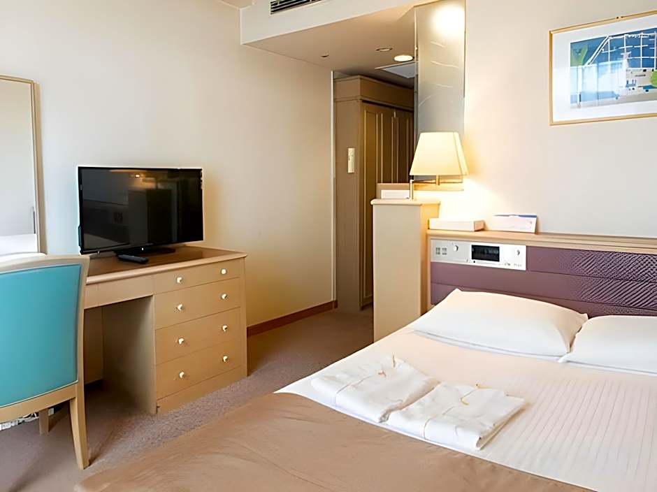 Tokyo Grand Hotel