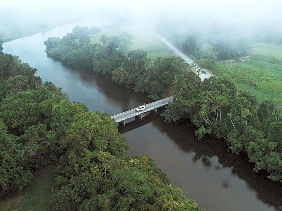 Daintree Eco Lodge & Spa