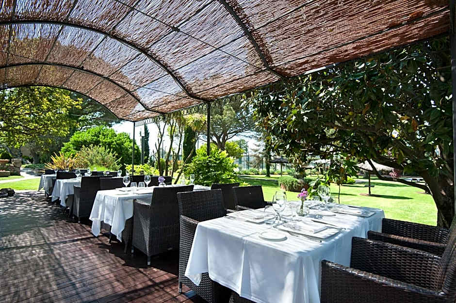 Hotel Mas Solà
