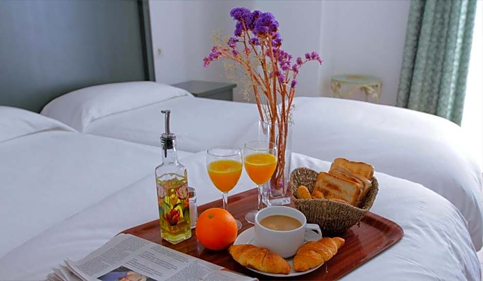 Hotel Rural Salvatierra