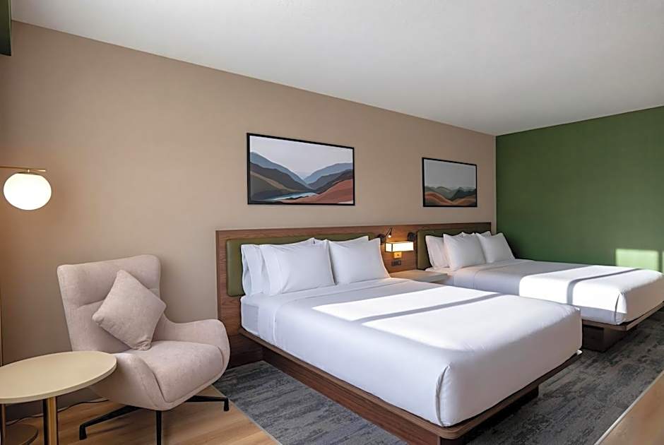 Hilton Garden Inn Clackamas Portland