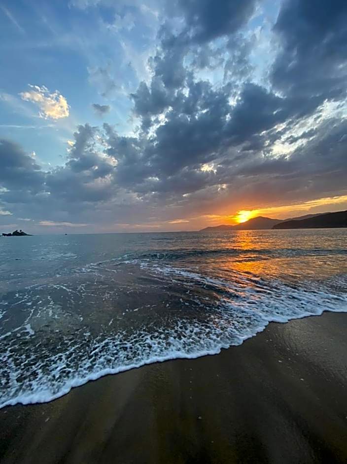 Pousada Recanto Caiçara