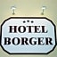 Hotel Borger