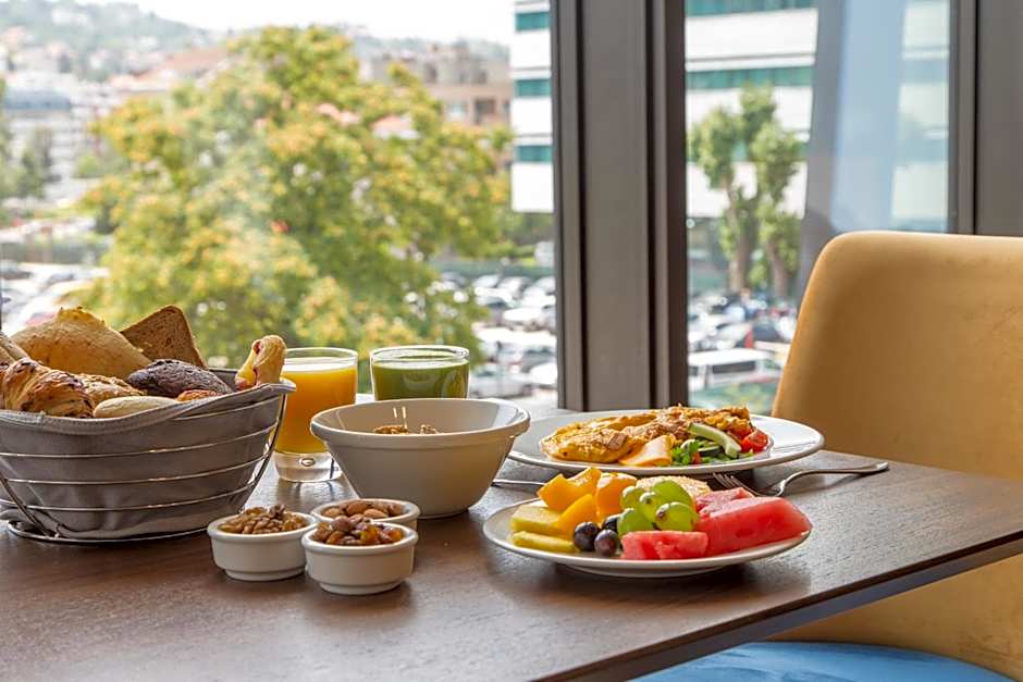 Swissotel Sarajevo